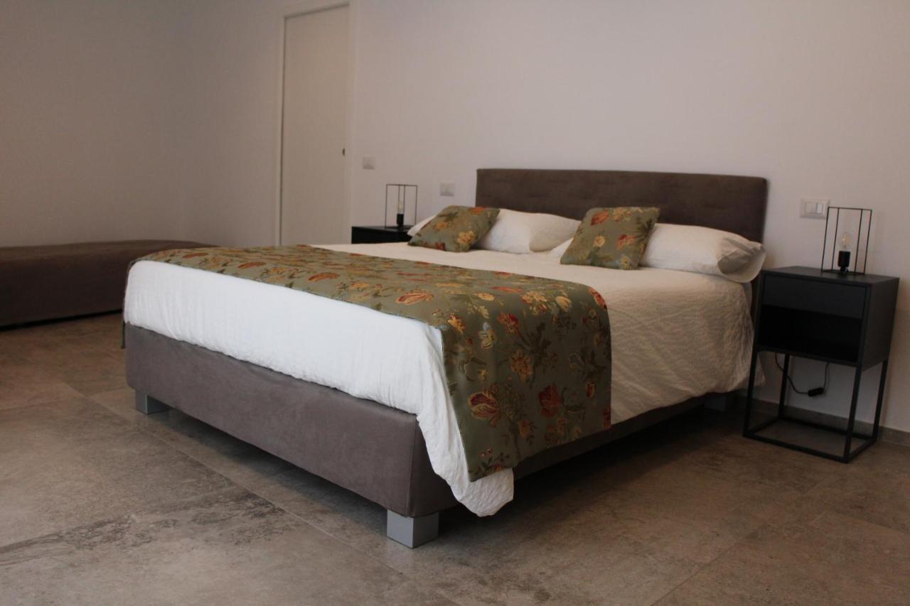 Il Cavaliere Bed And Breakfast Caserta Ngoại thất bức ảnh