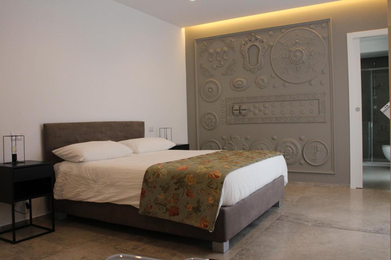 Il Cavaliere Bed And Breakfast Caserta Ngoại thất bức ảnh