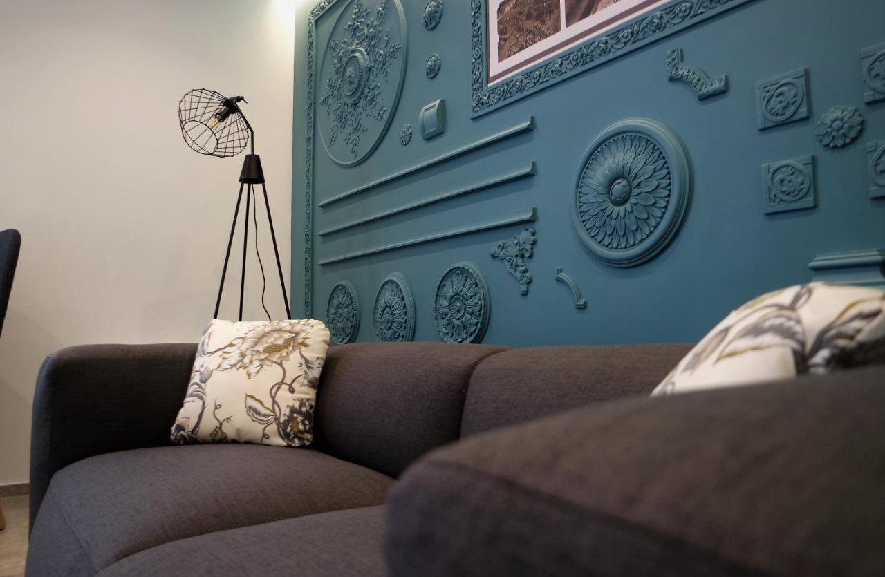 Il Cavaliere Bed And Breakfast Caserta Ngoại thất bức ảnh