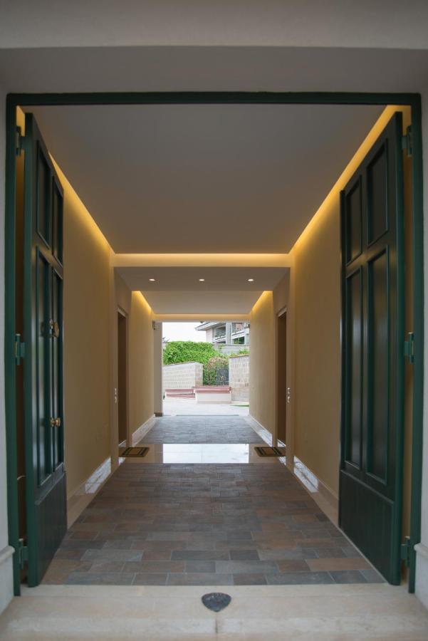 Il Cavaliere Bed And Breakfast Caserta Ngoại thất bức ảnh