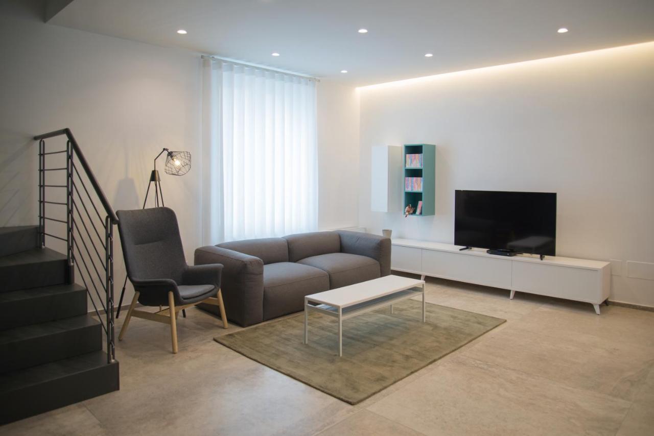 Il Cavaliere Bed And Breakfast Caserta Ngoại thất bức ảnh