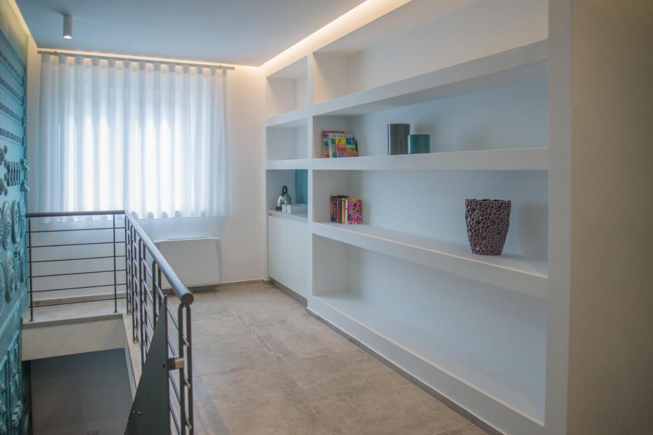 Il Cavaliere Bed And Breakfast Caserta Ngoại thất bức ảnh