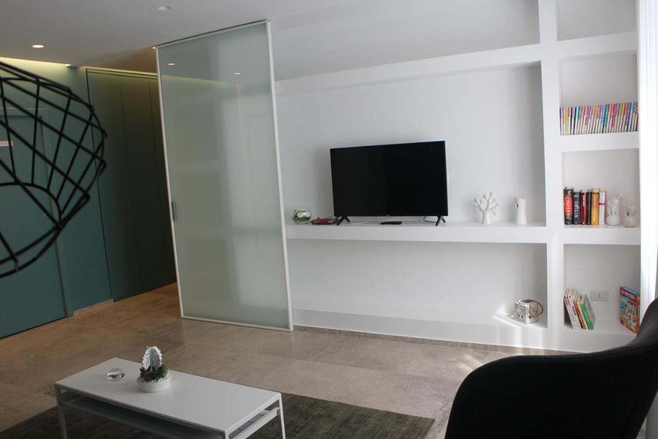 Il Cavaliere Bed And Breakfast Caserta Ngoại thất bức ảnh