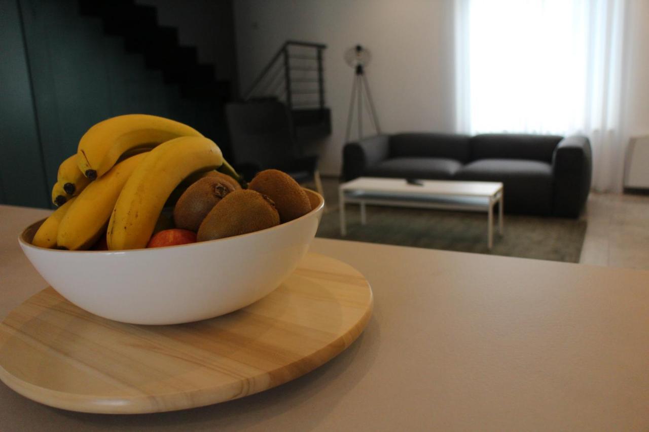 Il Cavaliere Bed And Breakfast Caserta Ngoại thất bức ảnh